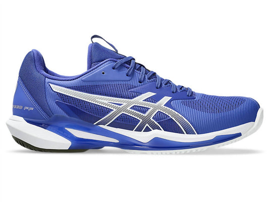 Asics - Men's Solution Speed Ff 3 Tennis Shoe