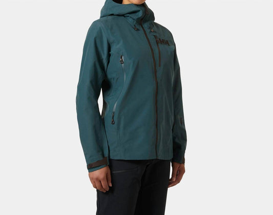 Helly Hansen - Odin 9 Worlds 3.0 Jacket