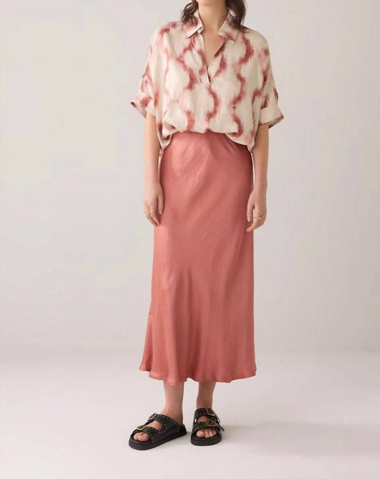 Summum - Silky Touch Skirt