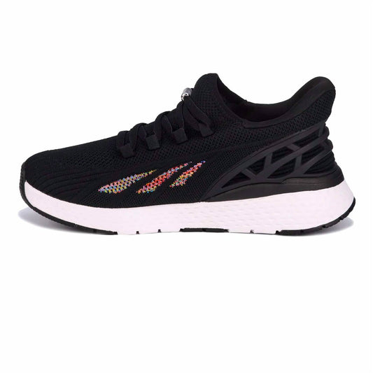 Drew - Women Halo Sneakers - Wide