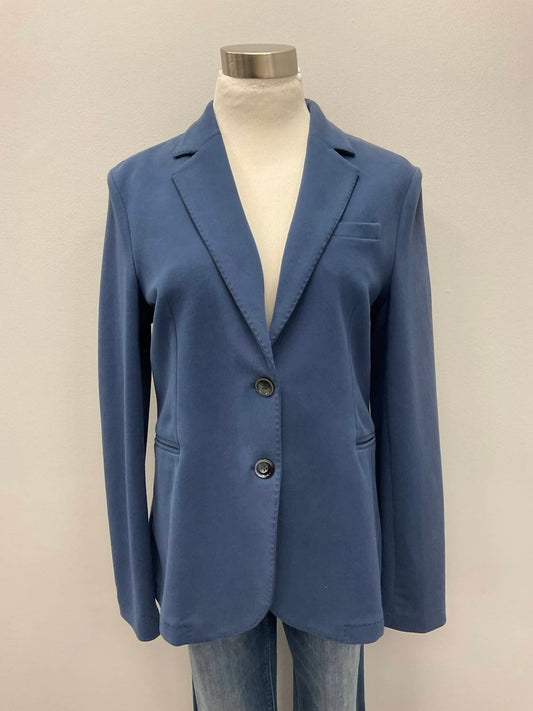 Circolo 1901 - LONG COTTON SLIM FIT JACKET