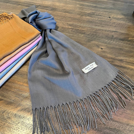 Bijourocks - Cashmere Blend Scarf