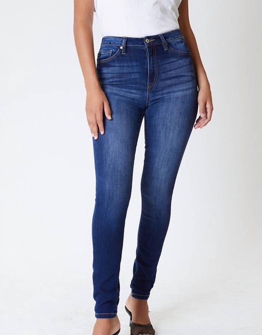 Kancan - Anya High Rise Super Skinny Jeans