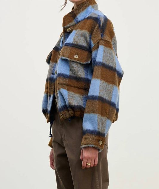 Velvet By Graham & Spencer - Aubrey Jacket