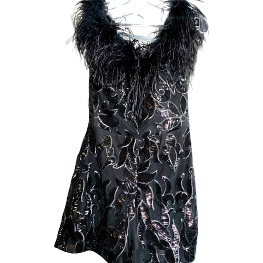 Jovani - Marcy Dress