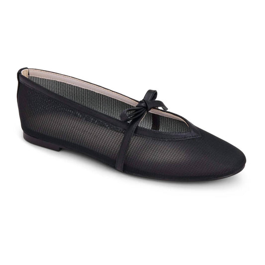 Yosi Samra - Women's Savannah Flat Shoes