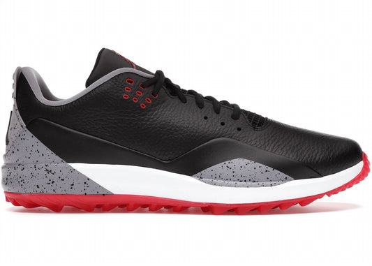 Nike - Men's Jordan Adg Three Gold Shoes