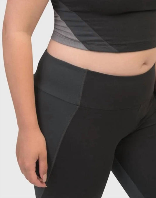 Alembika - Chi Contour Pants