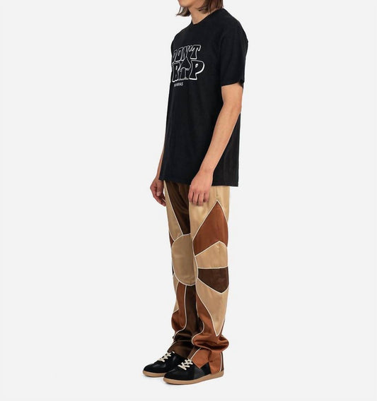 Nahmias - Sunshine Silk Trousers