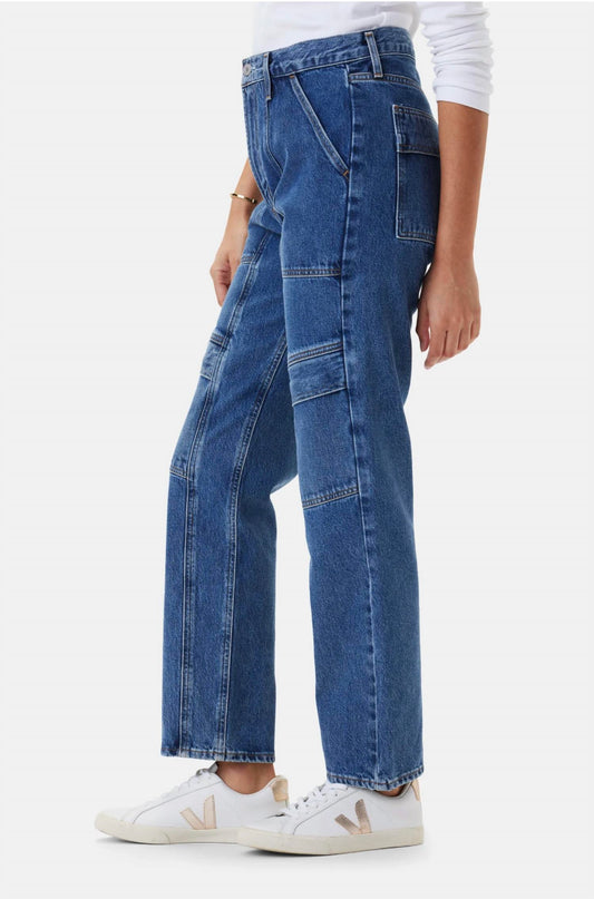 Agolde - Cooper Cargo Jeans