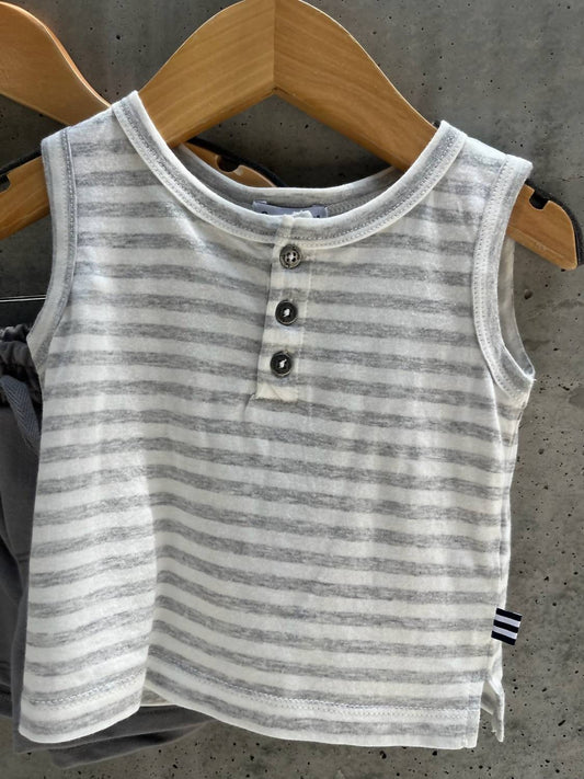 Splendid - Boy's Retro Stripe Set