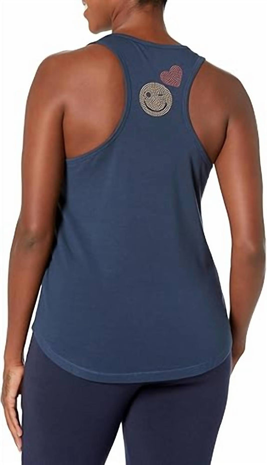 Pj Salvage - Loungewear Stoney State Of Mind Tank