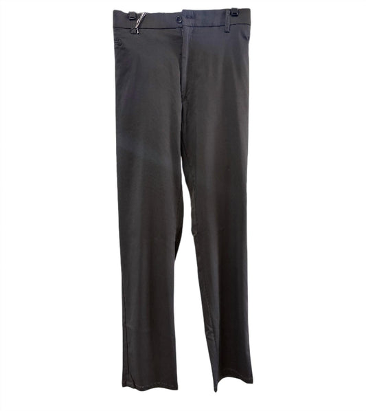 Ballin - Men's Atwater Modern Fit Pant