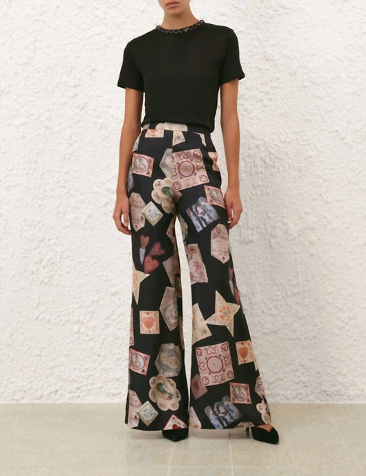 Zimmermann - Dream Flare Pants