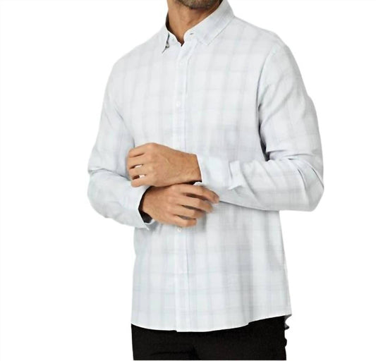 7Diamonds - Santiago Long Sleeve Shirt