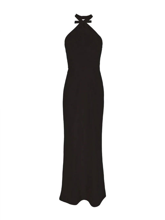 Bernadette - Jolene Maxi Dress