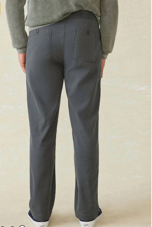 Faherty - Dune Utility Pants