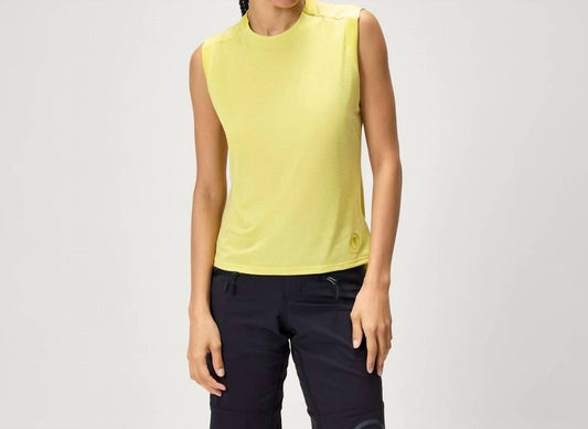 Endura Inc - Women's Singletrack Tank Top