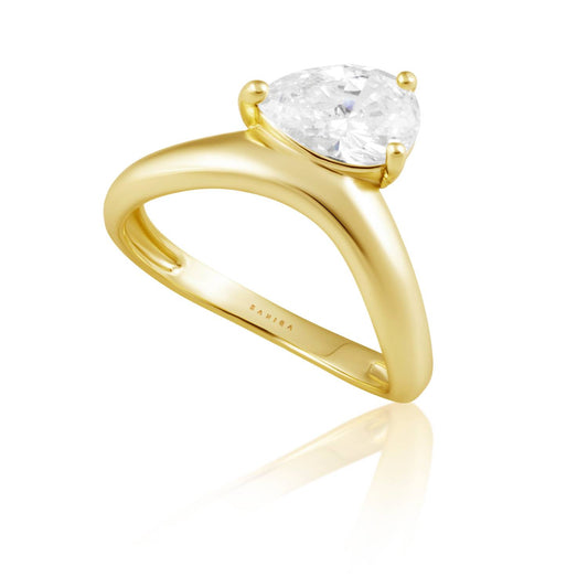 Sahira Jewelry Design - Women's Aiden Ring