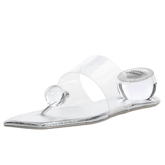 Jeffrey Campbell - Women's Prophesy Sandals