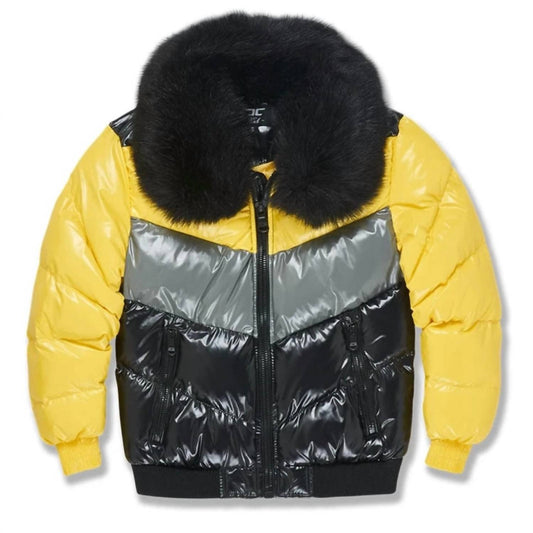 Jordan Craig - Boy's Sugar Hill Puffer Jacket