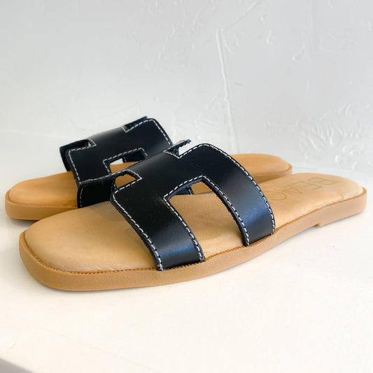 Matisse - Women's Arles Essential Cutout Sandal