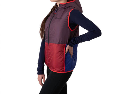 Cotopaxi - Teca Calido Hooded Vest