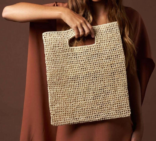 Artesano - Women's Grandola Resort Bag