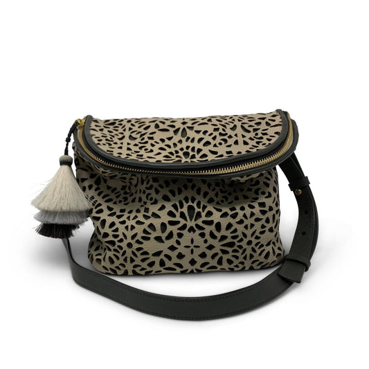 Kempton & Co. - Cutout Windbourne Mini Bag