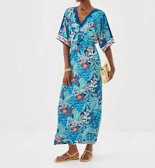 Lilly Pulitzer - Adalyn Maxi Dress