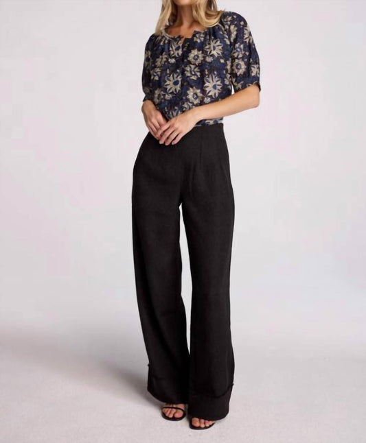 Sundays - Bloom Lizbeth Blouse