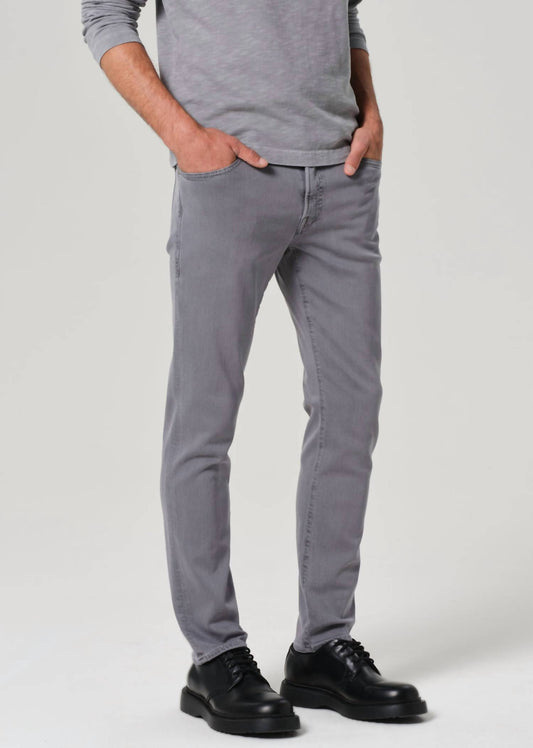 Citizens Of Humanity - Gage Slim Straight Soft Weft Jeans