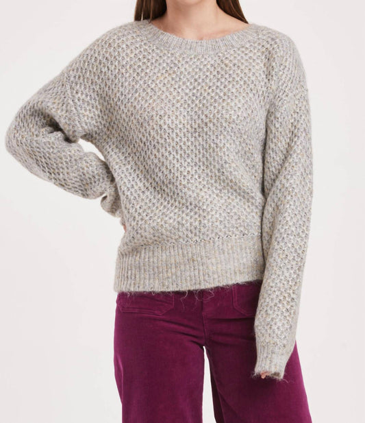 Another Love - Anisa Crewneck Sweater