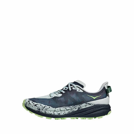 Hoka - Men's Speedgoat 6 Running Trail Shoes