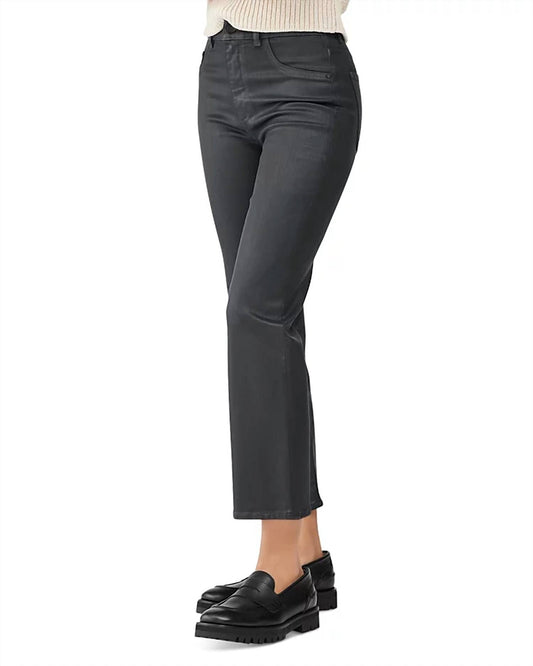 Dl1961 - Women'S - Patti High Rise Straight Leg Jean