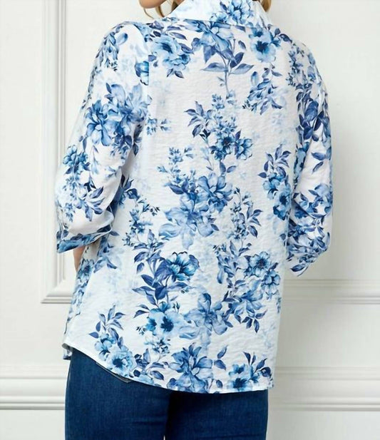 Winslow Collection - Providence Button Down Shirt