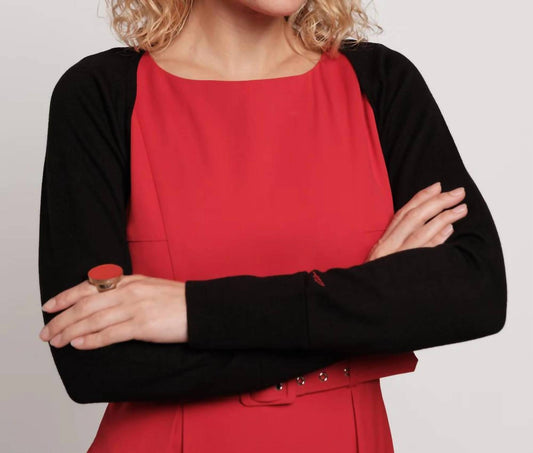 Frances Valentine - Emmie Long Sleeve Shrug