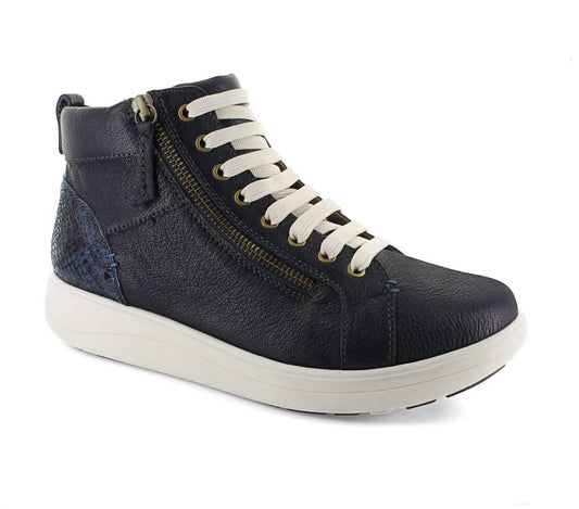 Strive - Women's Kensington Sneakers - Wide