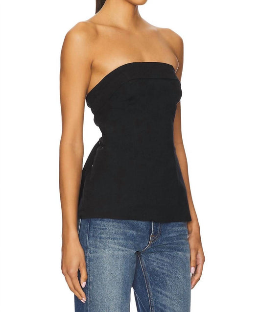 Free People - Lora Tube Top