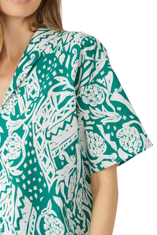 Entro - Chic Print Set