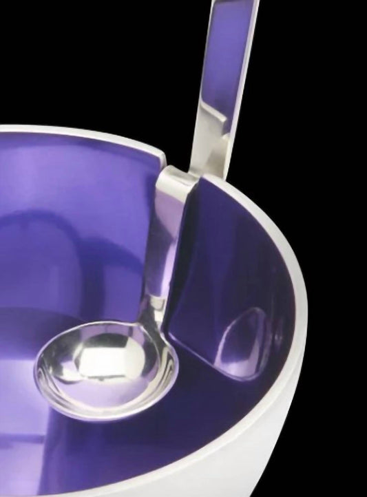 Inspired Generations - Baby Benzy Bowl With Spoon