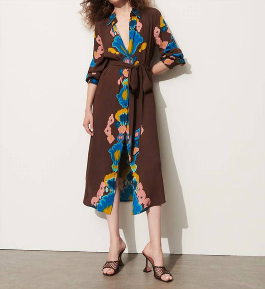 Figue - LORETTA DRESS