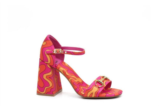 Jeffrey Campbell - Women's Pop Star Sandal