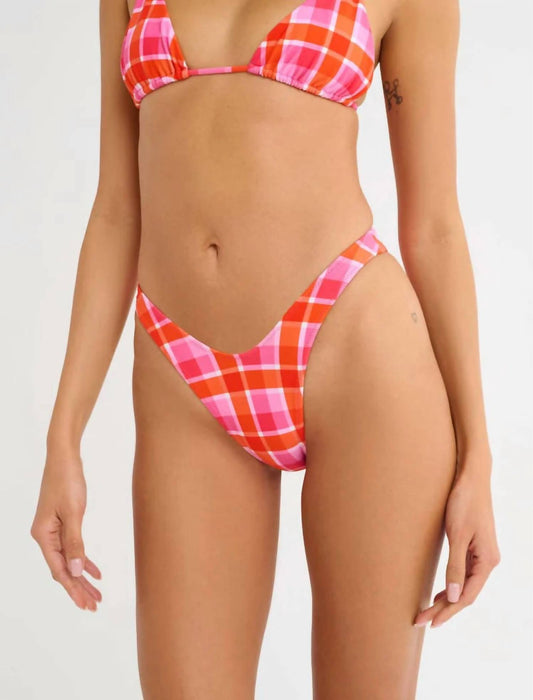 Rumored - Hamptons Bikini Bottom