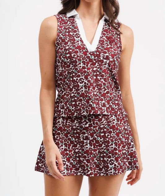 Smith & Quinn - The Reese Skort