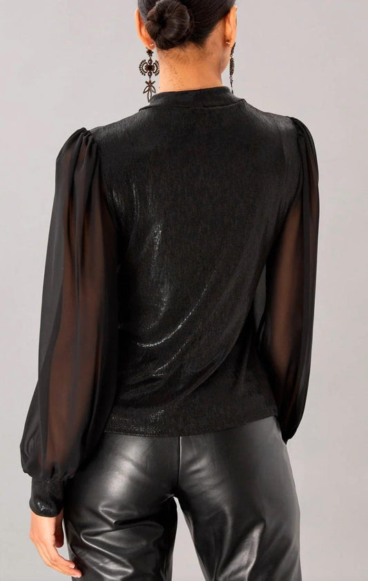 Lola & Sophie - Camille Top