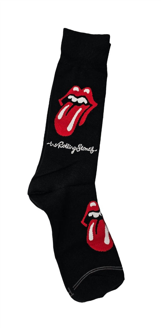 Perri’S Socks - Unisex - Rolling Stones Gift Box