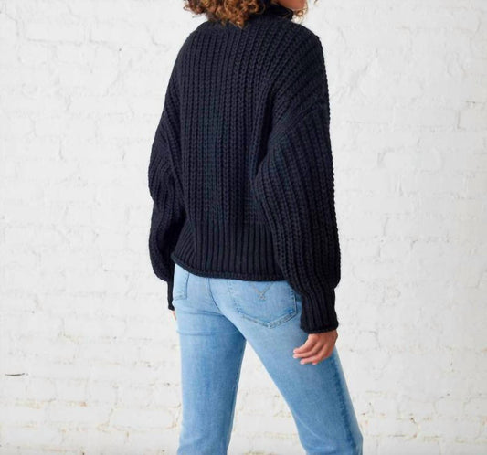 Mersea - Beachside Sweater