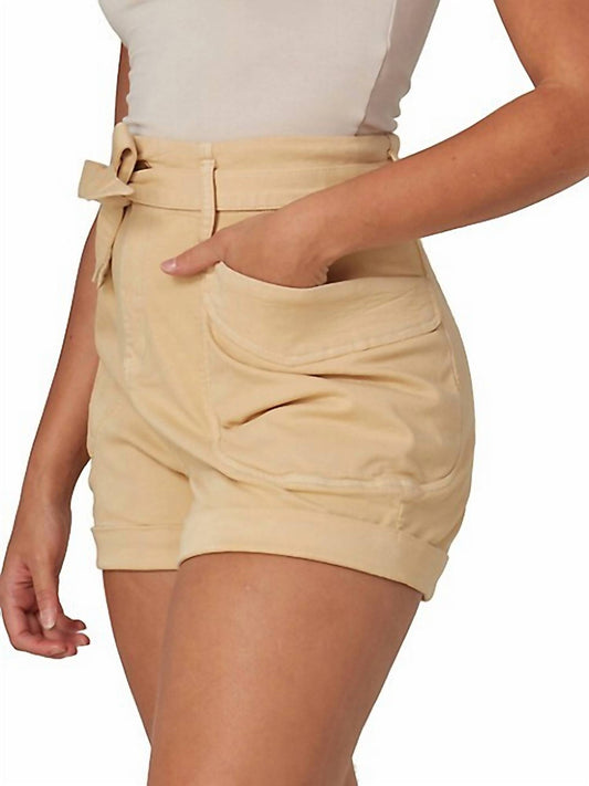 Lola Jeans - Robbie Shorts