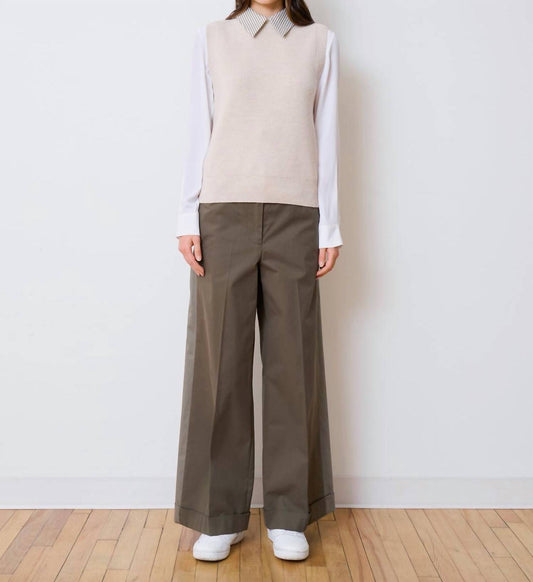 We-Ar4 - The School Vest